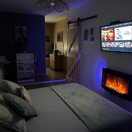 Bed and Breakfast La Carola Bordeaux-Saint-Clair Экстерьер фото