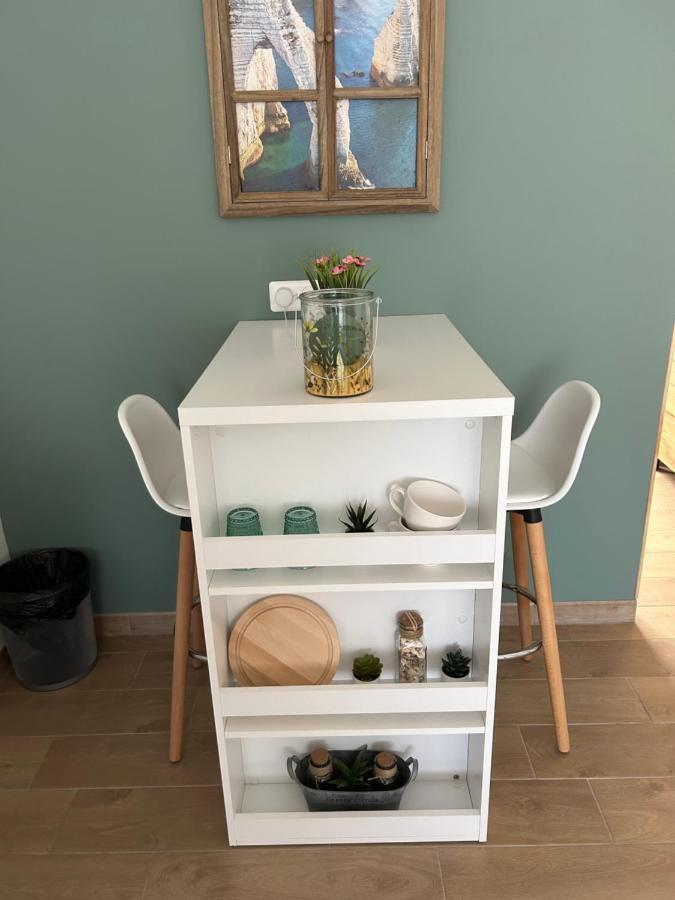 Bed and Breakfast La Carola Bordeaux-Saint-Clair Экстерьер фото