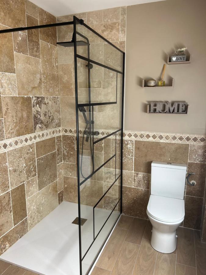 Bed and Breakfast La Carola Bordeaux-Saint-Clair Экстерьер фото