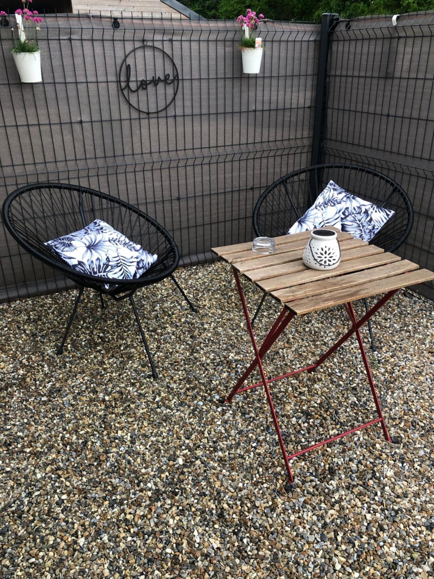 Bed and Breakfast La Carola Bordeaux-Saint-Clair Экстерьер фото
